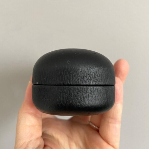 Oakley Black Clamshell Hard Sunglasses Case - Small - Picture 4 of 6